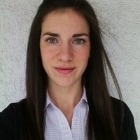 Kromavis Employee Stefania Baccega's profile photo