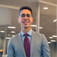 NICO Nanobubble India Co. Employee Aman Kapur's profile photo