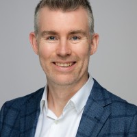 Chris Harley Email & Phone Number