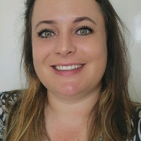 Namibia Construction Employee Anise Holtzhausen's profile photo