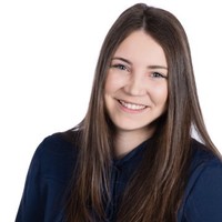 Ingenium Employee Mikayla Palladino's profile photo