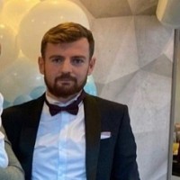 Sandberg Employee Gary Whiting's profile photo