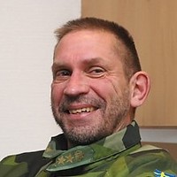 Swedish Federation for Voluntary Defence Education and Training Employee Mats Ström's profile photo