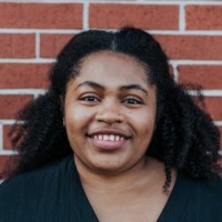 Food Well Alliance Employee Ashley Wiley's profile photo