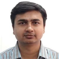 Kolorr Employee Rajesh Prajapati's profile photo
