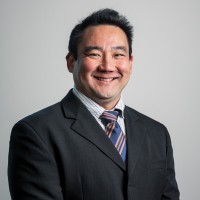 MES Employee Fábio Oshiro's profile photo