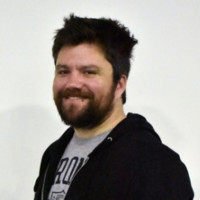 Diego Echeverria Email