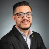 ClearTech Employee Joe Perez's profile photo