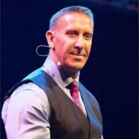 City Electrical Factors Employee Michael Bishop's profile photo