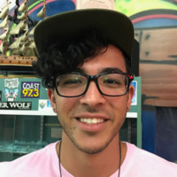 Grubhub Employee Adam Brar's profile photo