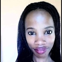 Terraforce cc Employee Lorraine Jantjies's profile photo