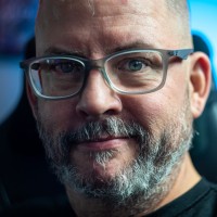 Eric Foster Email & Phone Number