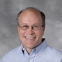 Good Powered by BlackBerry Employee Earl Stahl's profile photo