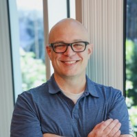 Amazon Employee Jake Carr's profile photo