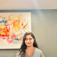 Preethi Y's profile photo