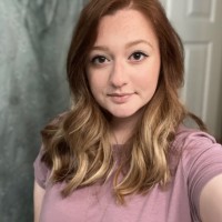 Community Care of West Virginia Employee Caitlin Syrews's profile photo