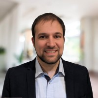 FillnDrive Employee Clément Perron's profile photo