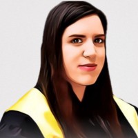 Procureship Employee Maria Oikonomopoulou's profile photo
