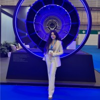 FLYONE ARMENIA Employee Syuzanna Sargsyan's profile photo