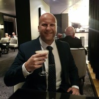 Craig Hogan-Farnworth Email & Phone Number