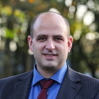 Delinuts BV Employee Rens Reedeker's profile photo