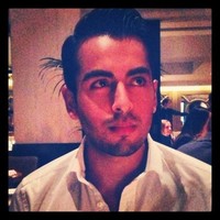 Fun Apparel Inc Employee Krish Arora's profile photo