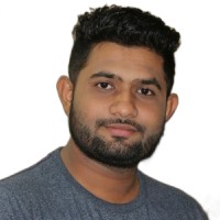 ProtoTech Solutions Employee Praful Bharate's profile photo