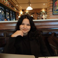 DoubleTick.io Employee Aliva Patnaik's profile photo