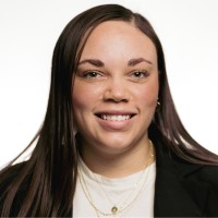 Optiver Employee Jaylin Christensen's profile photo