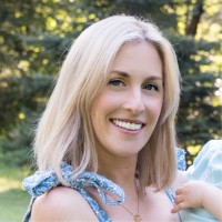 TIAA Employee Jen Taylor's profile photo