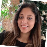 Vodafone Employee Noha Gamal's profile photo