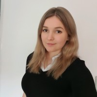 Alla Sentyurina Email