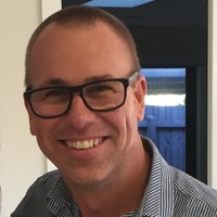 Pet Express Animal Transport Employee Scott Williams's profile photo