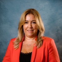 Melitta South America Employee Keli Pereira Rocha's profile photo