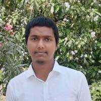 Tripsolver Inc Employee Saichander B's profile photo