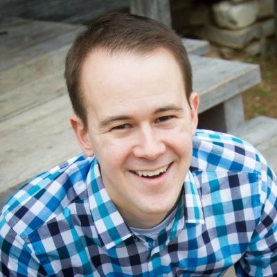 Ellie Mental Health Employee Jacob Henry's profile photo