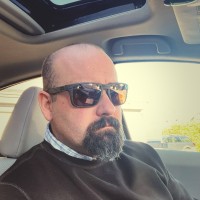 AA Asphalting Employee Joe Garrison's profile photo
