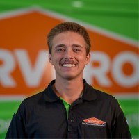 SERVPRO of Santa Clarita Valley Employee John Werner's profile photo