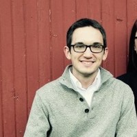 Menards Employee Brandon Bliss's profile photo