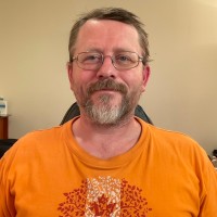 Cargojet Employee Fred Vermeer's profile photo