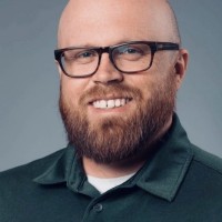 Fudge Insurance Employee Taylor Maxwell's profile photo