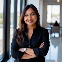 Mizkan America Employee Neha Mallik's profile photo