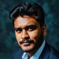 Isaac Thangadurai Email