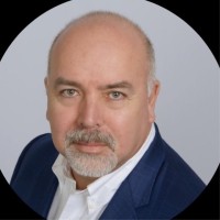 Johnson & Johnson MedTech Employee Philip Giles's profile photo