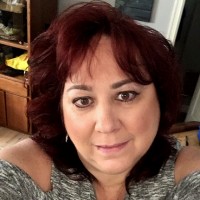 mcCallumSather Employee Karin Samuel's profile photo