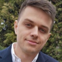 Loop Future Employee Artem Zyryanov's profile photo