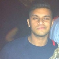 SQLI Employee Ridwan Ahmed's profile photo