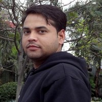 ExactInk Employee Ashok Pal's profile photo
