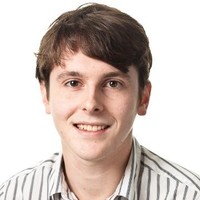 Kaluza Employee Thomas Mottram's profile photo