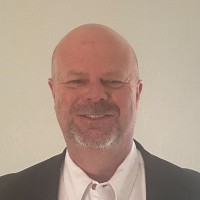 Pantex Plant Employee Dirk Wright's profile photo